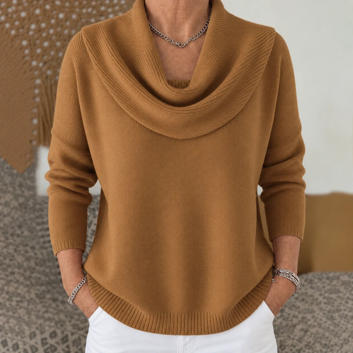 Vionne | Elegant Sweater