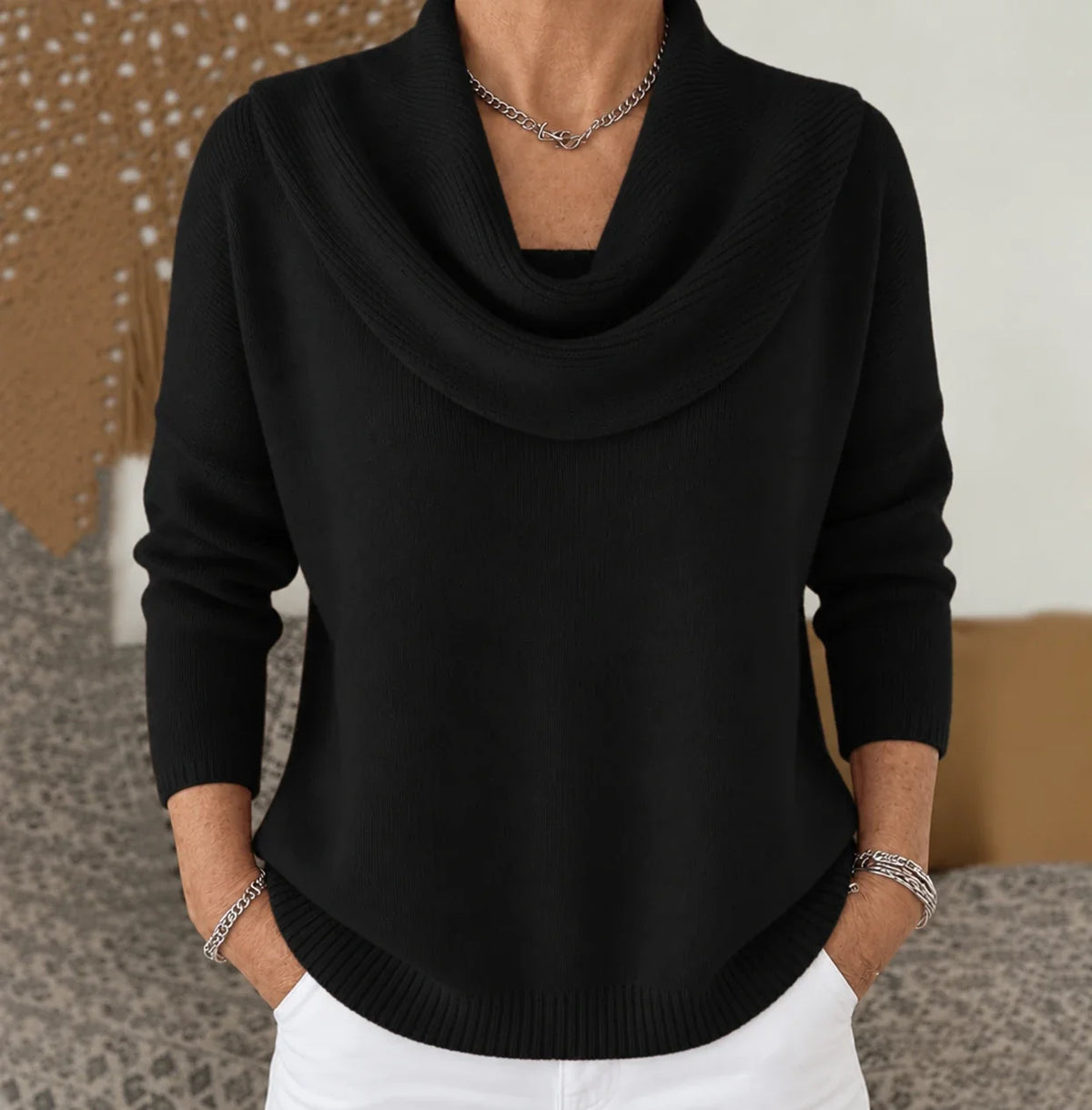 Vionne | Elegant Sweater