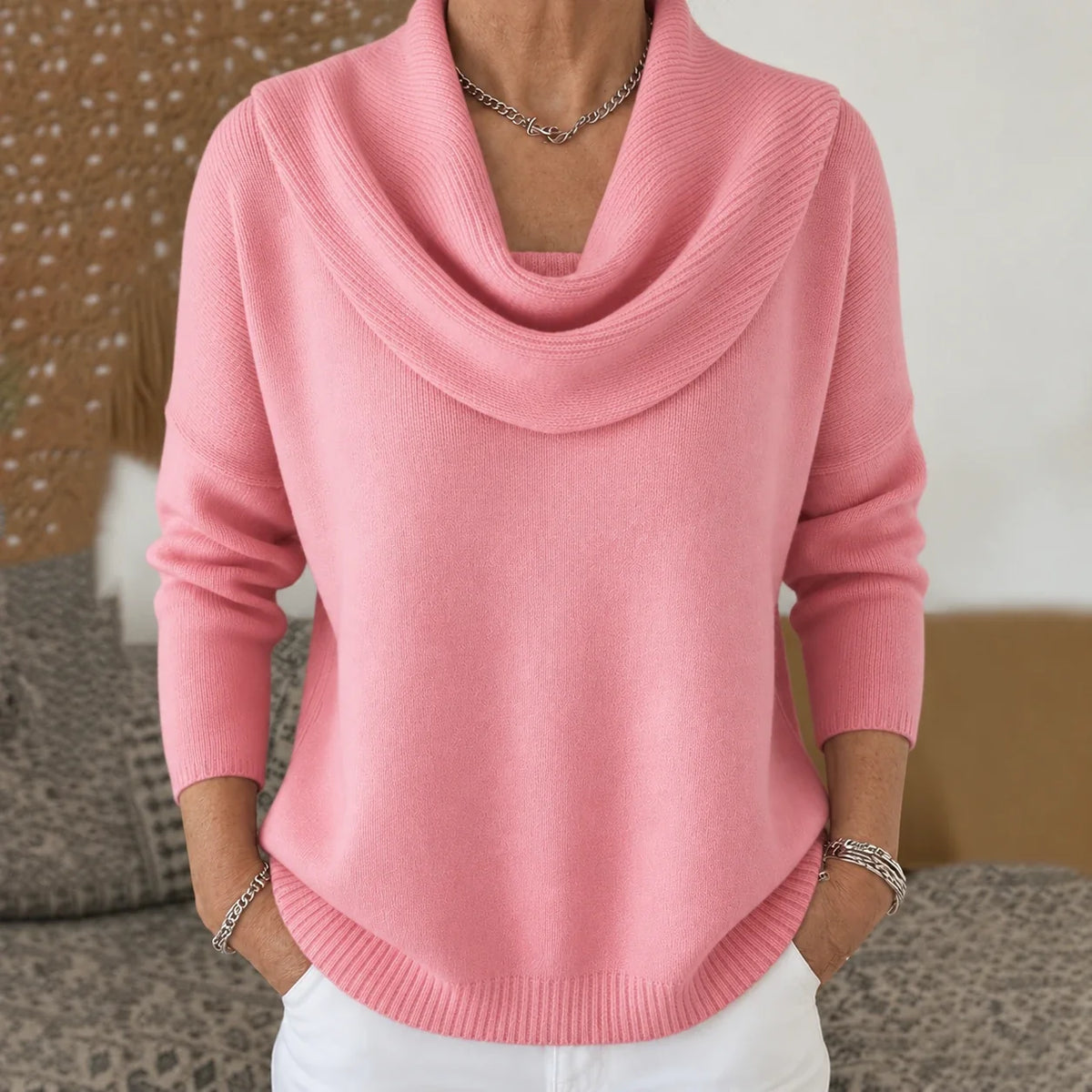 Vionne | Elegant Sweater