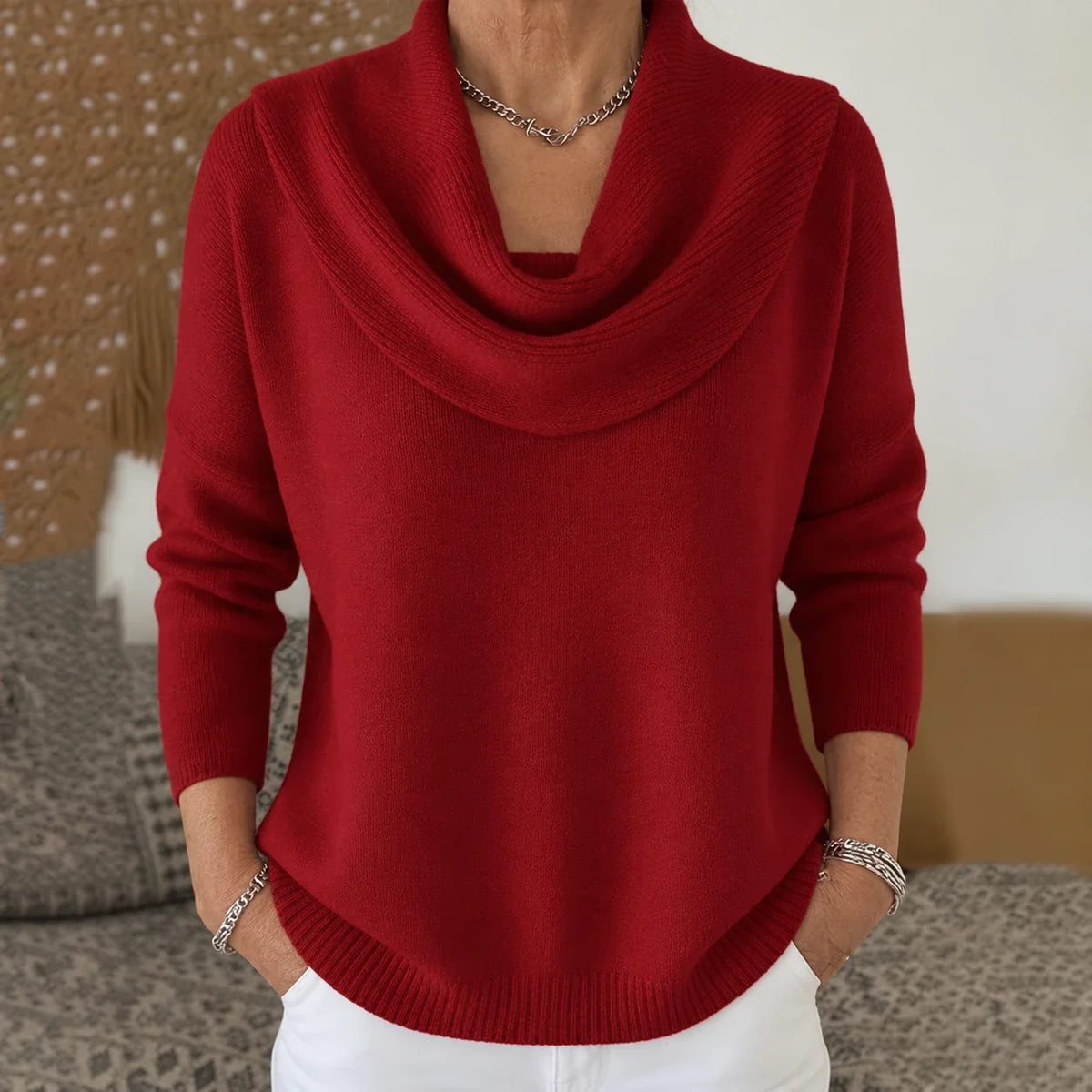 Vionne | Elegant Sweater