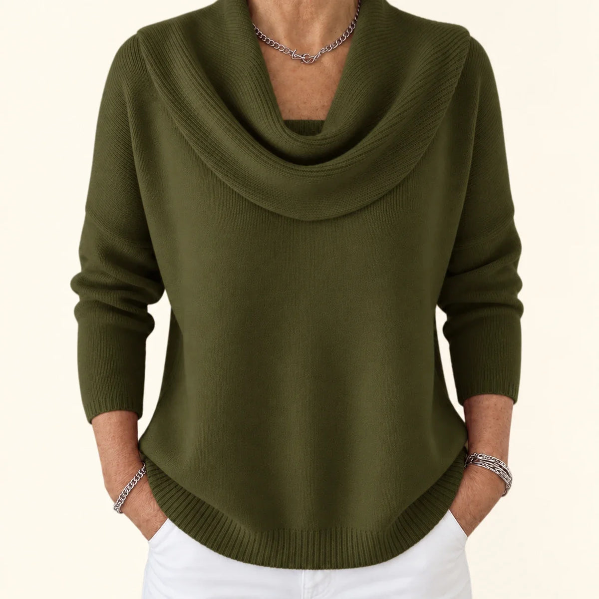 Vionne | Elegant Sweater