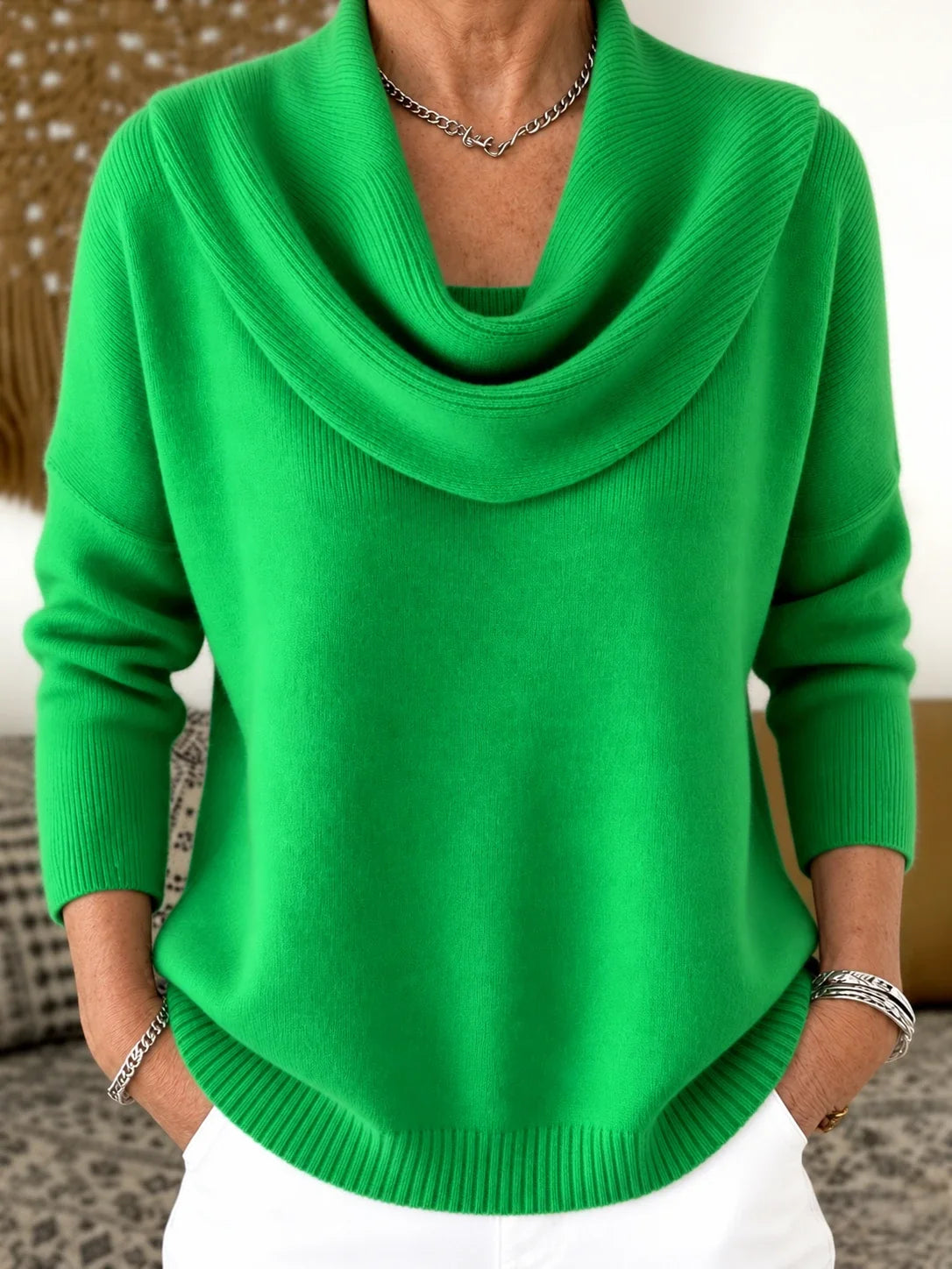 Vionne | Elegant Sweater