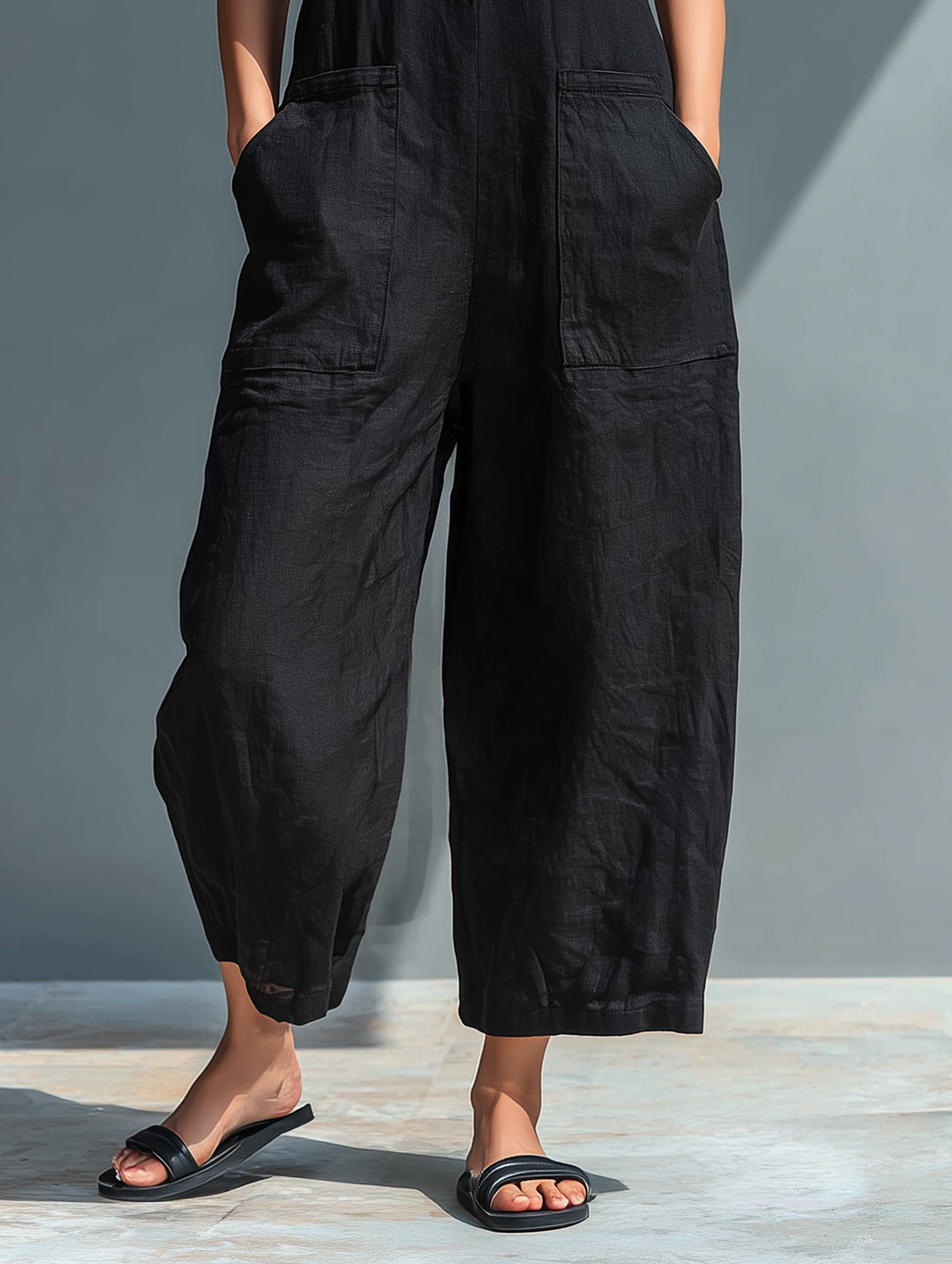 The Marceline Jumpsuit