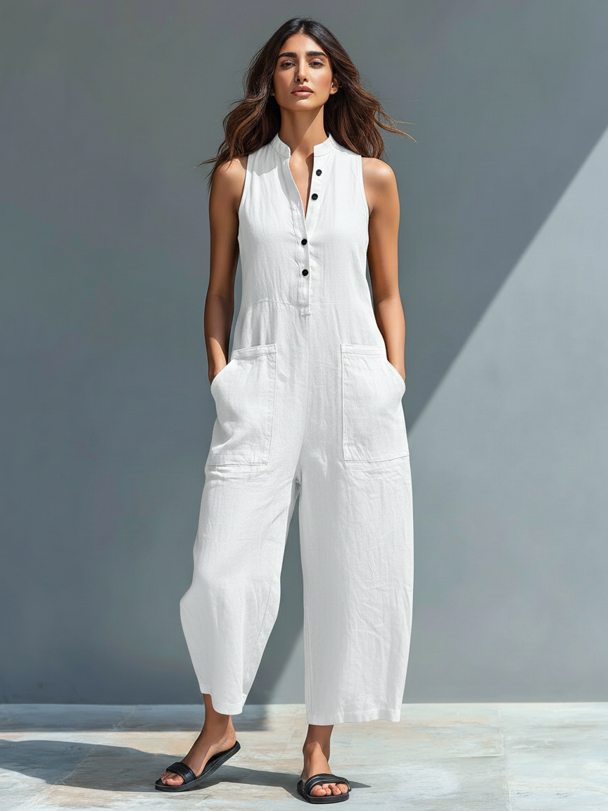 The Marceline Jumpsuit