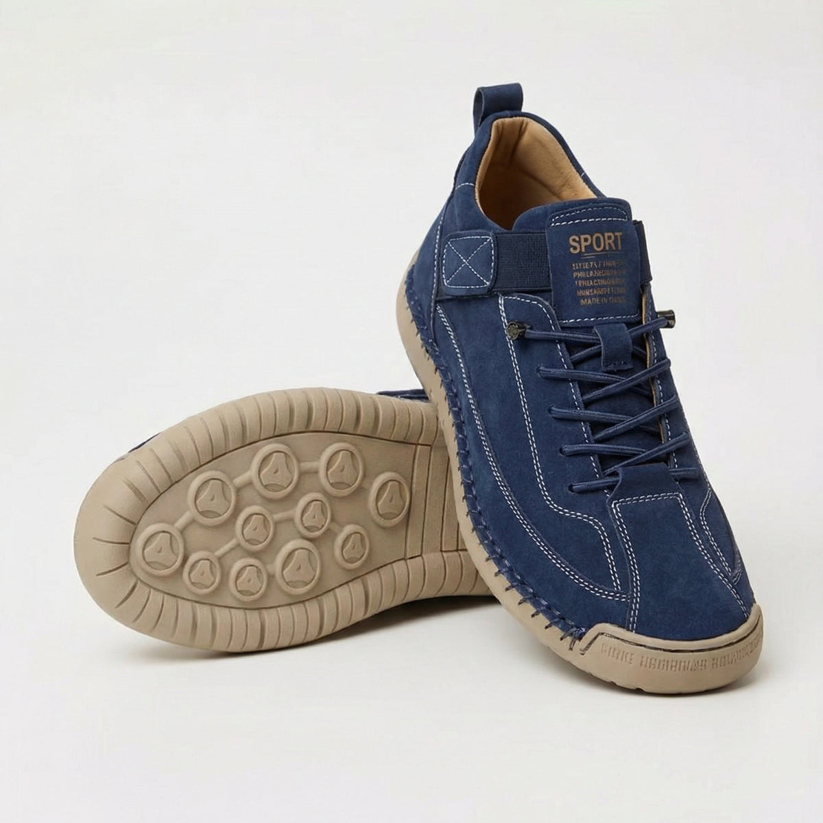 Mia | Orthopedic Comfort Shoes