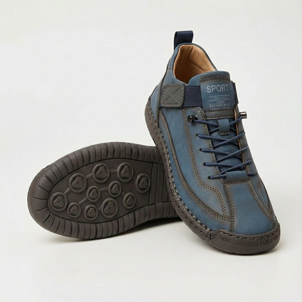 Mia | Orthopedic Comfort Shoes
