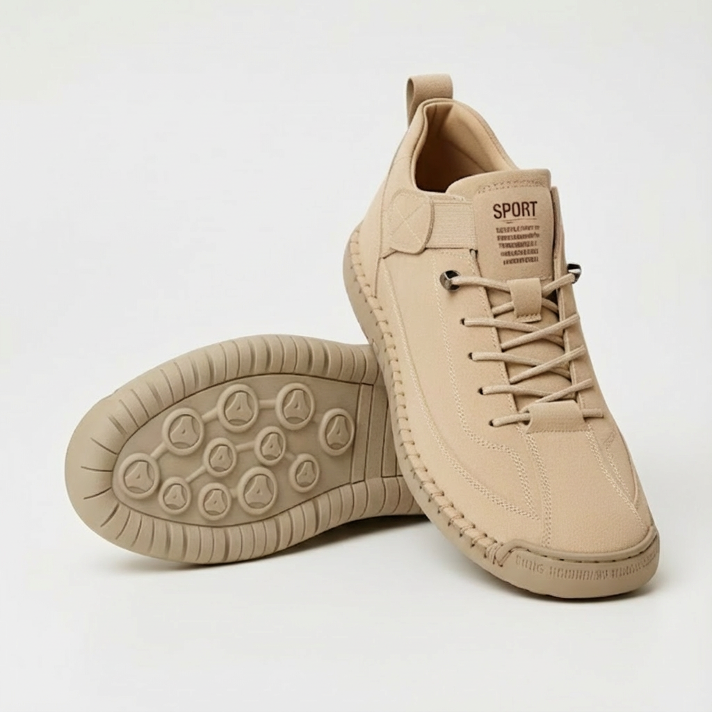 Mia | Orthopedic Comfort Shoes