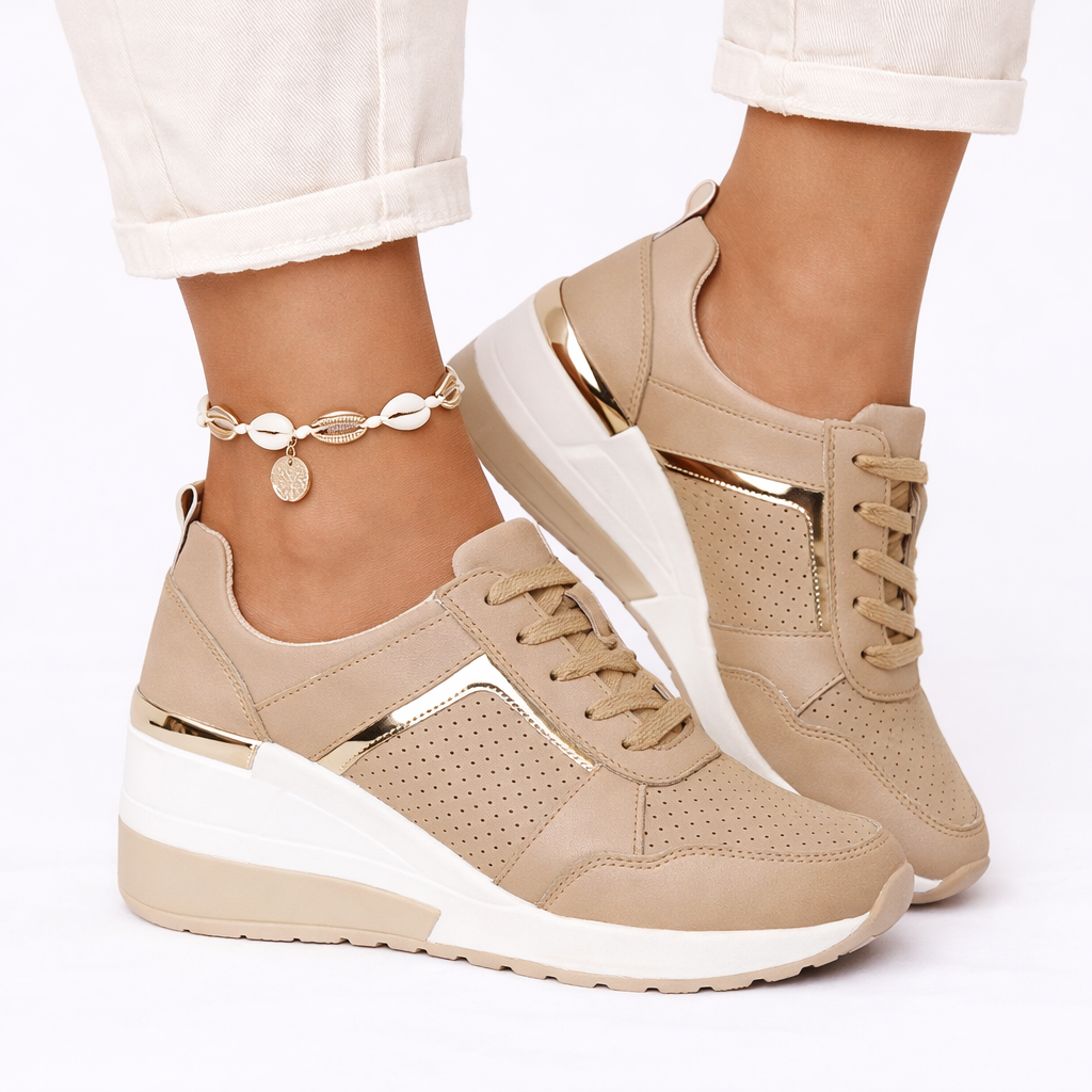 Simone | Orthopedic Everyday Shoes