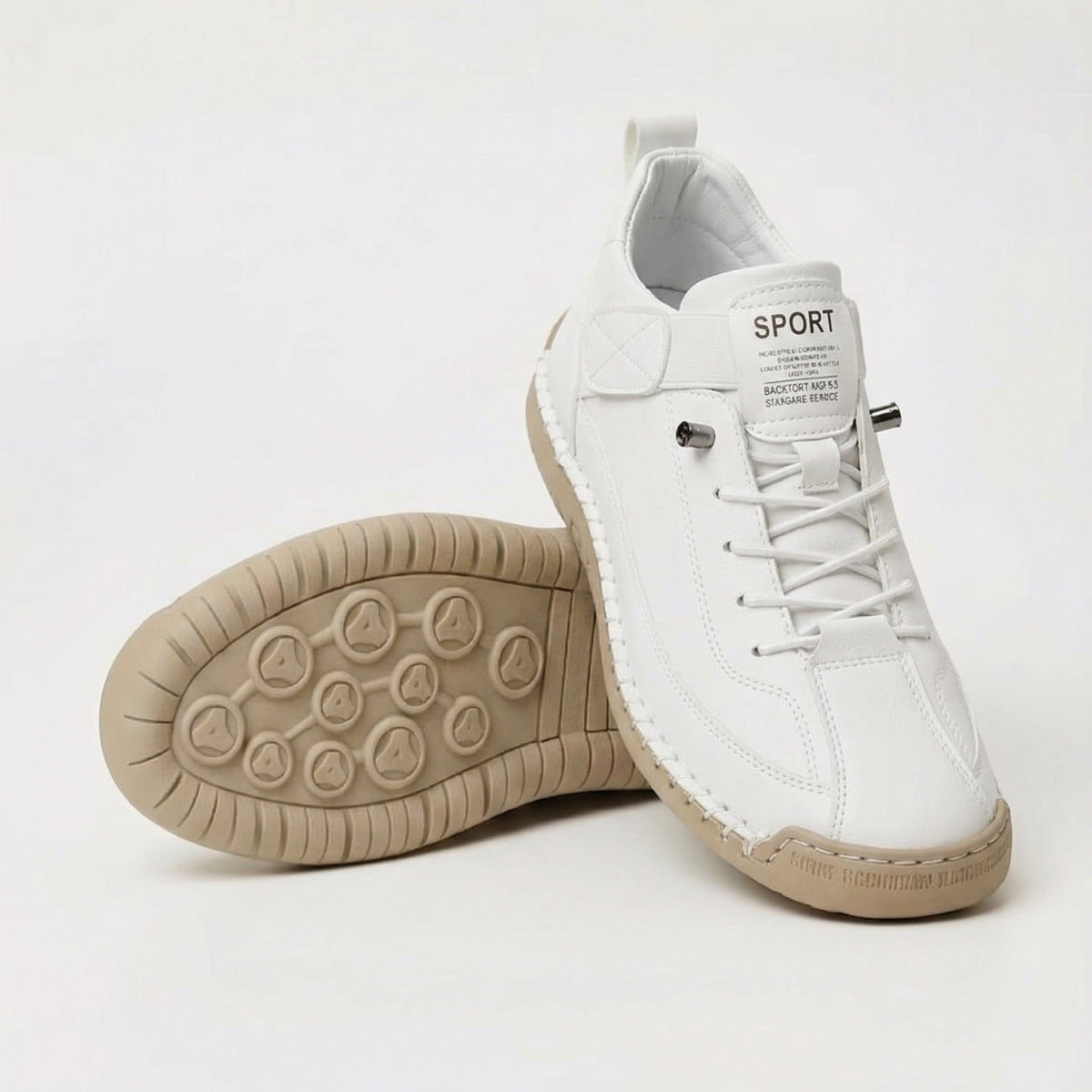 Mia | Orthopedic Comfort Shoes