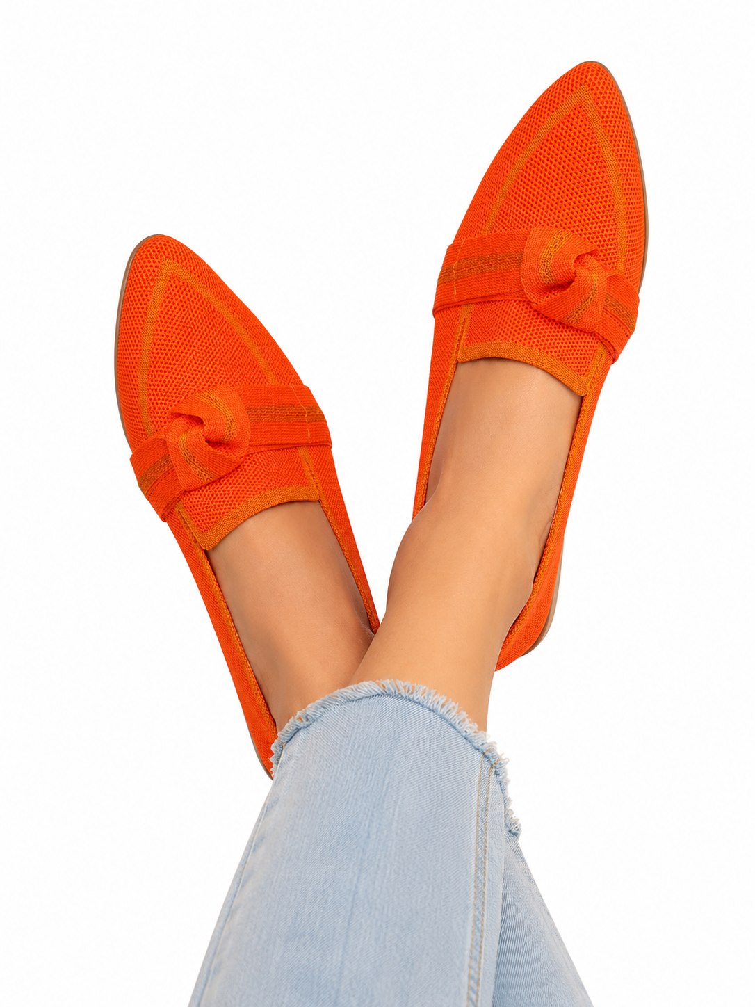 Maricela™ | Orthopedic Loafers