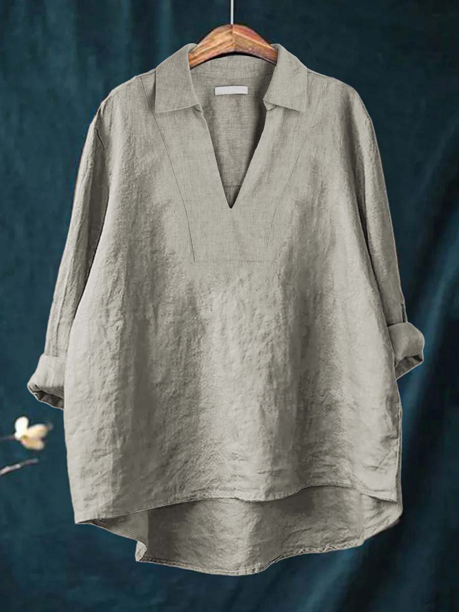 Celestine | Blouse