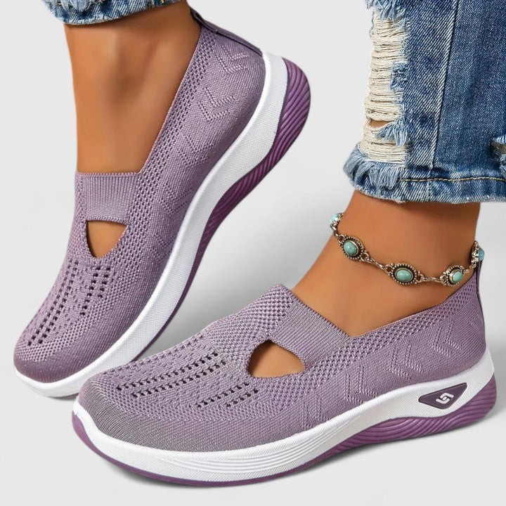 Aloriana | Comfortable Sneakers
