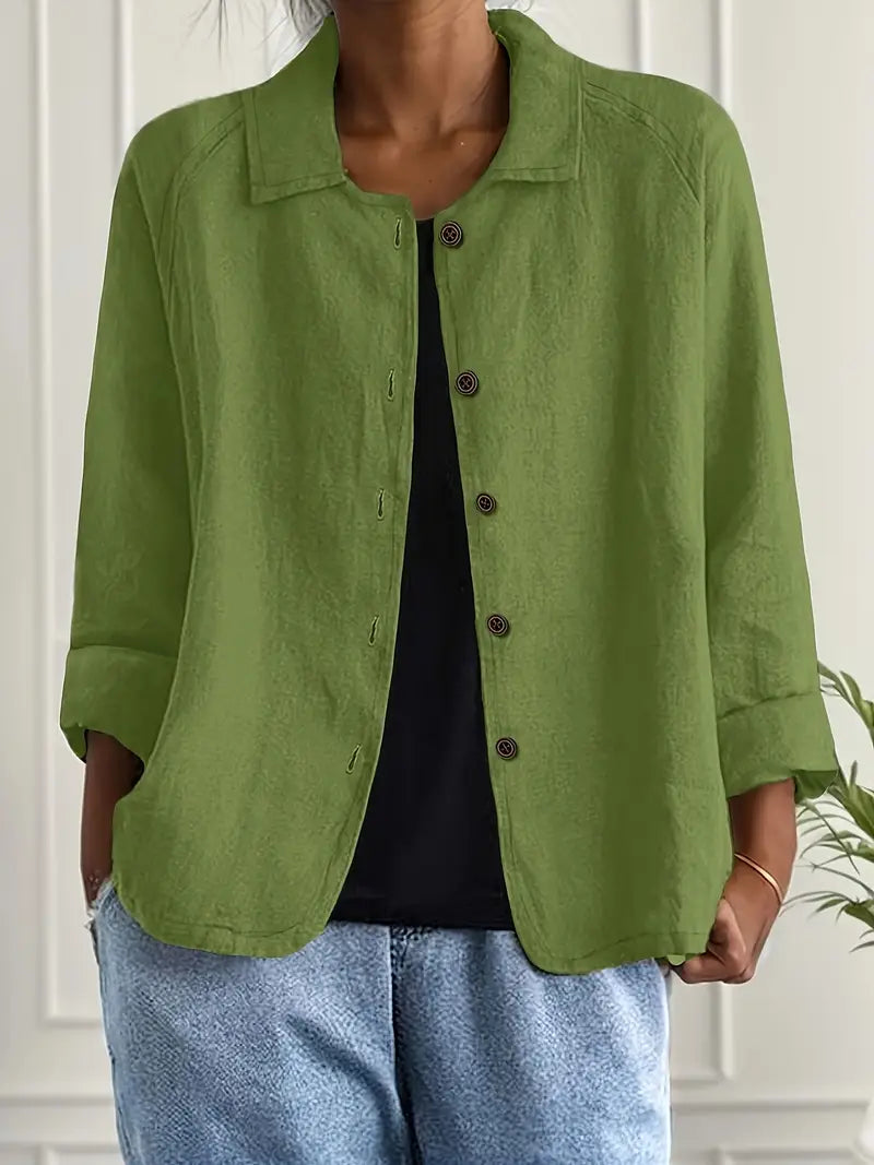 Denise™ | Classic Light Top