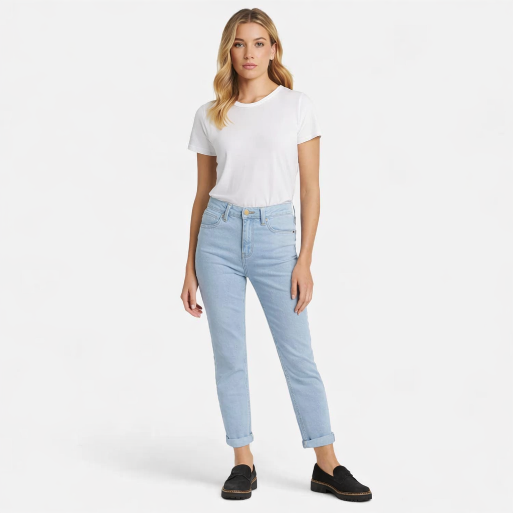 Camille | Comfort Loafers
