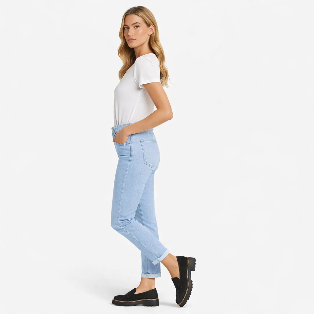 Camille | Comfort Loafers