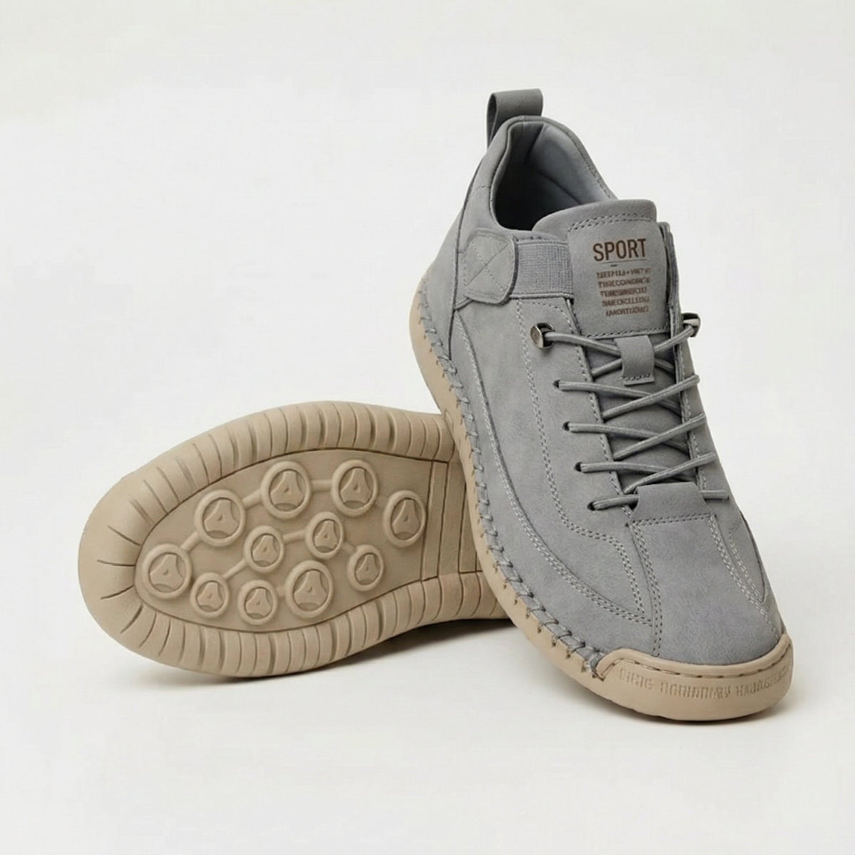 Mia | Orthopedic Comfort Shoes