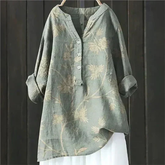 Sally™ | Airy and Comfortable Top