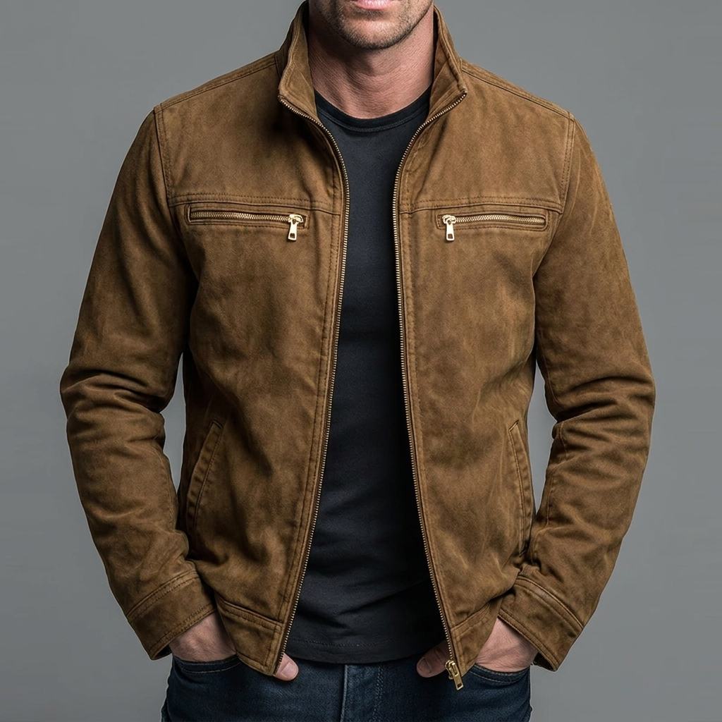 Kylian | Vintage Jacket