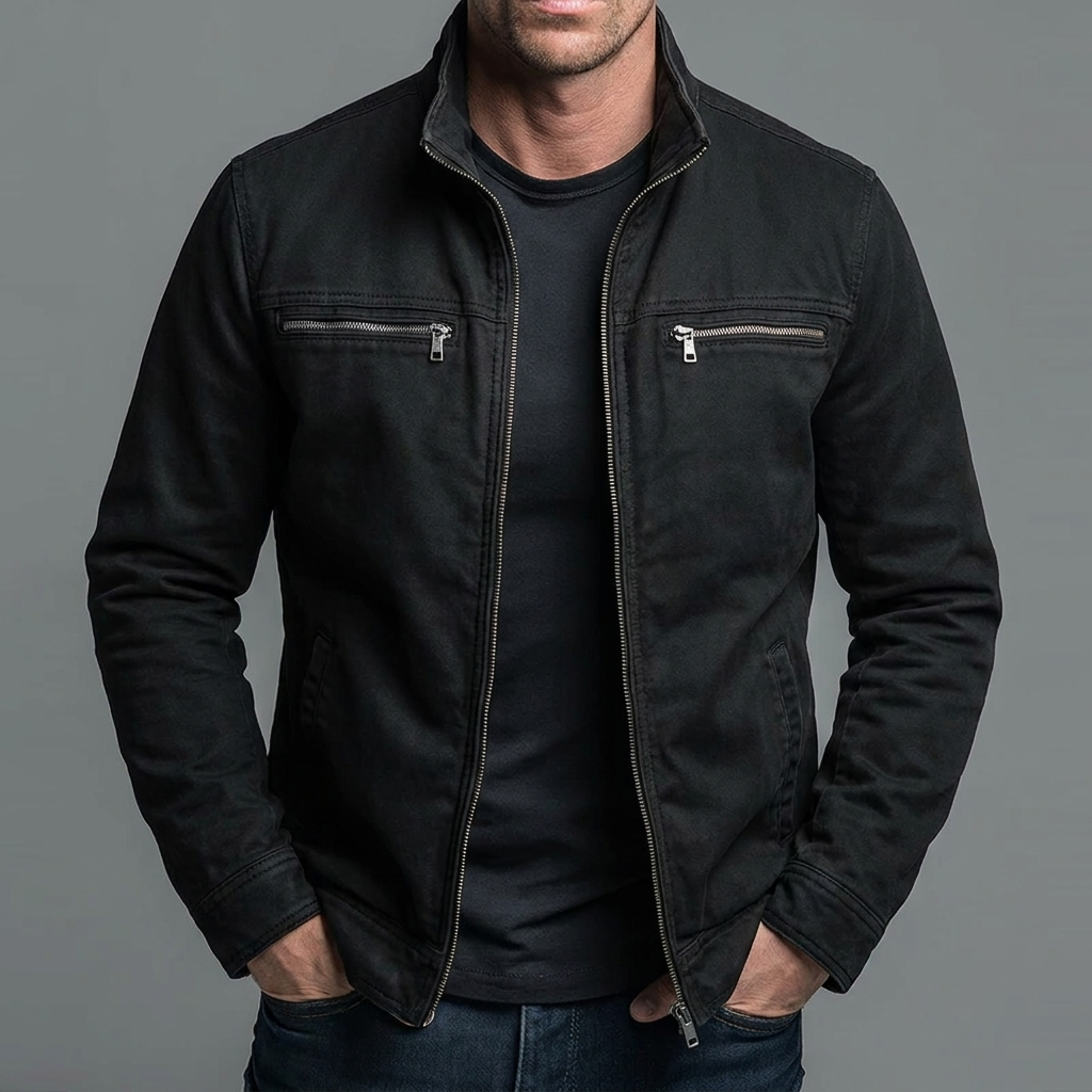 Kylian | Vintage Jacket