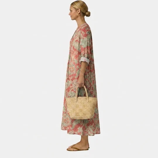 Dolores | Everyday Maxi Dress
