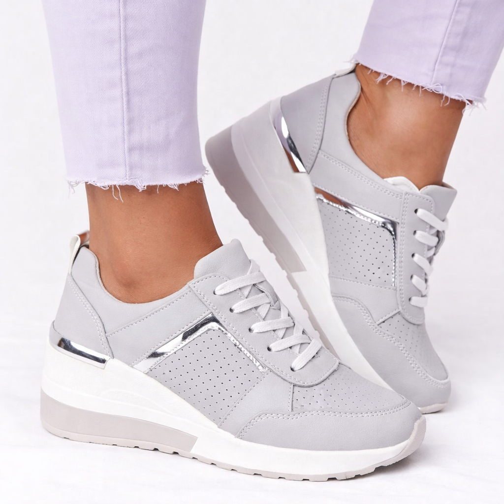 Simone | Orthopedic Everyday Shoes