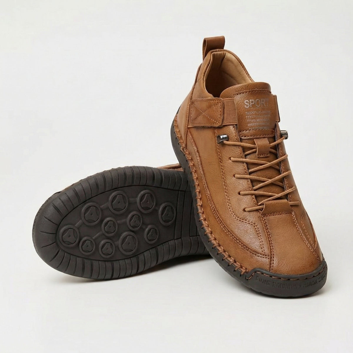 Mia | Orthopedic Comfort Shoes