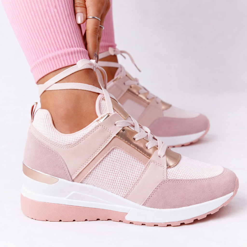 Simone | Orthopedic Everyday Shoes