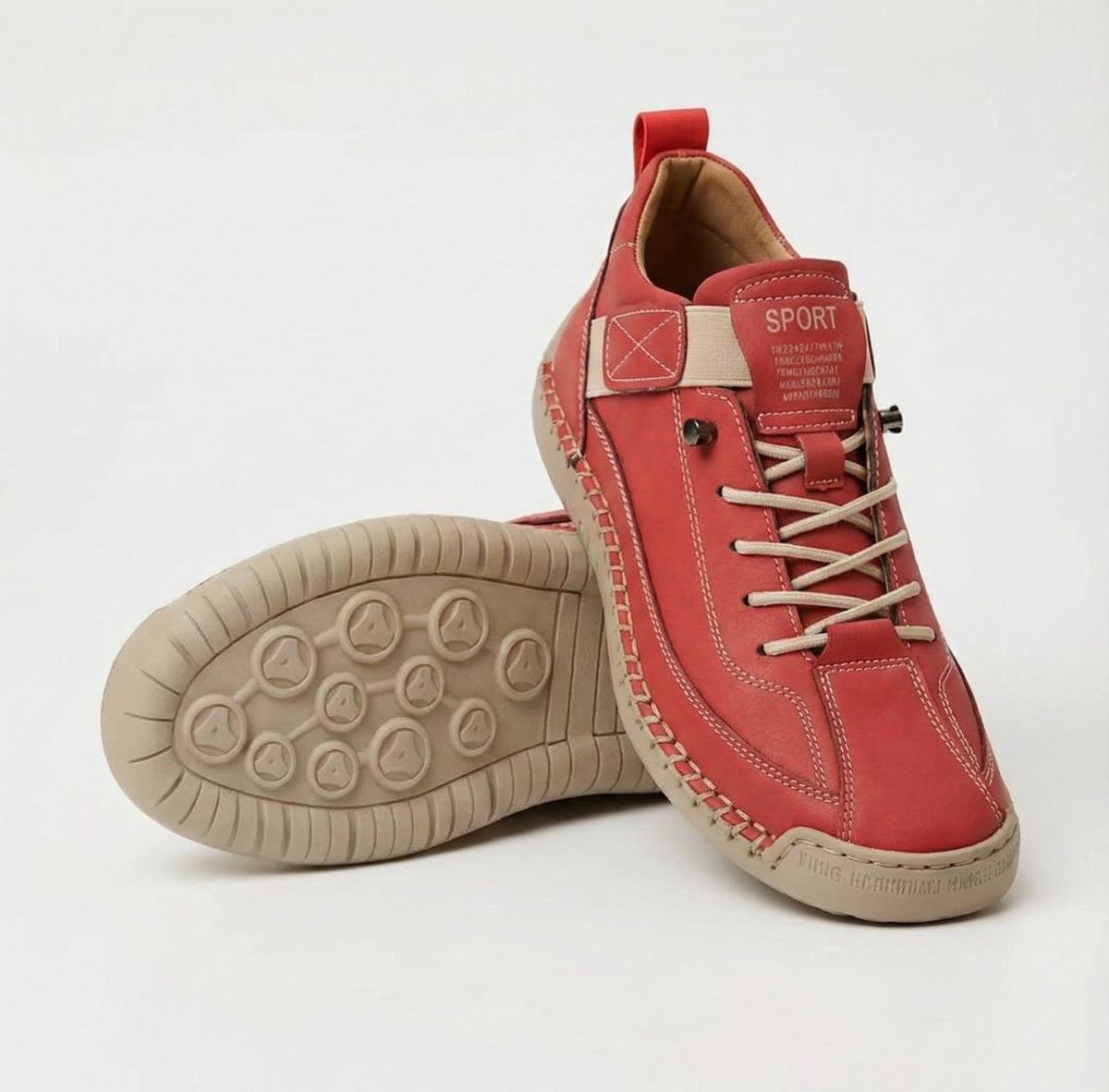 Mia | Orthopedic Comfort Shoes