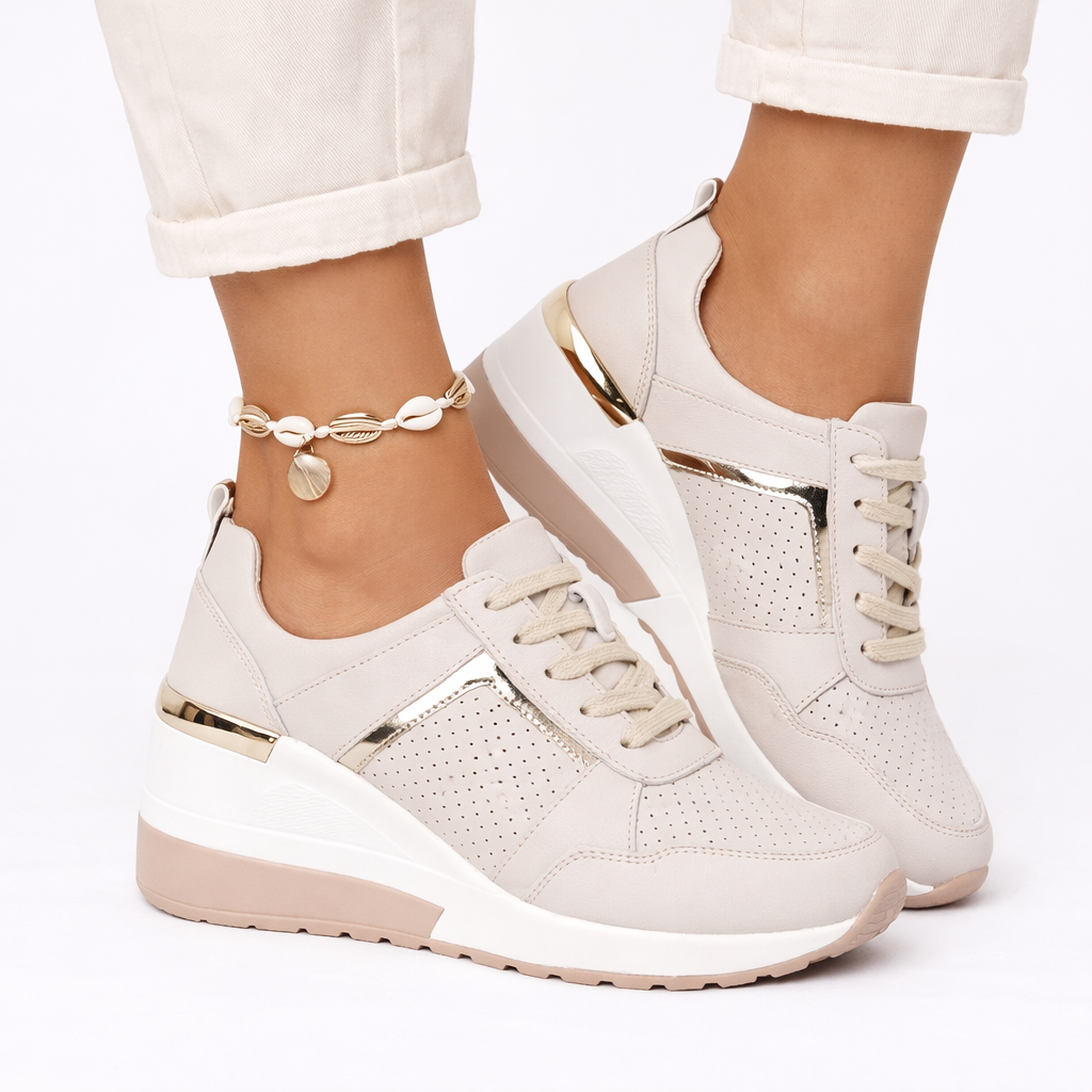 Simone | Orthopedic Everyday Shoes