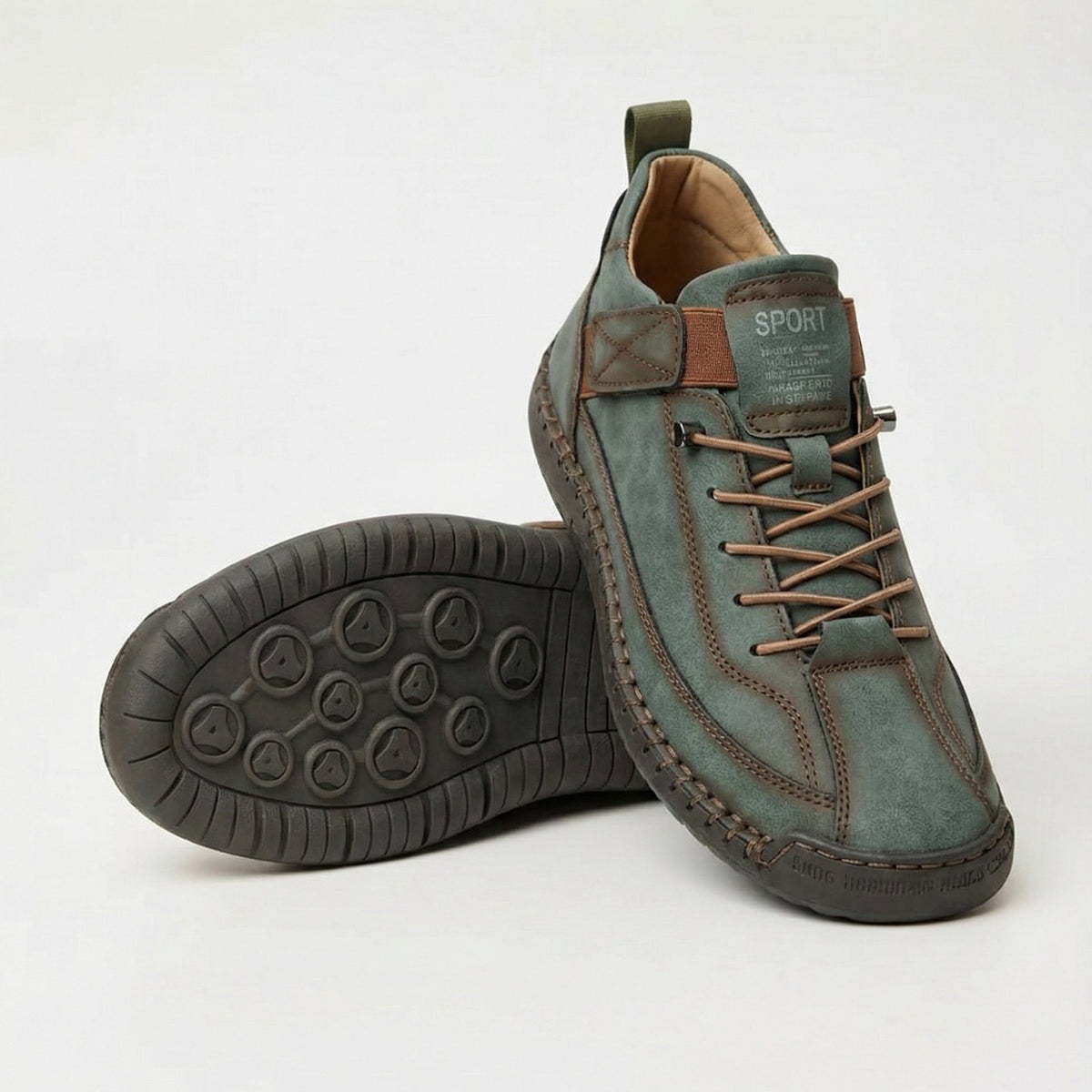 Mia | Orthopedic Comfort Shoes