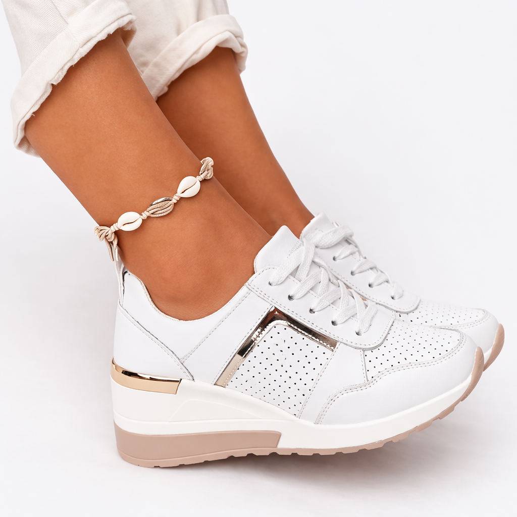 Simone | Orthopedic Everyday Shoes
