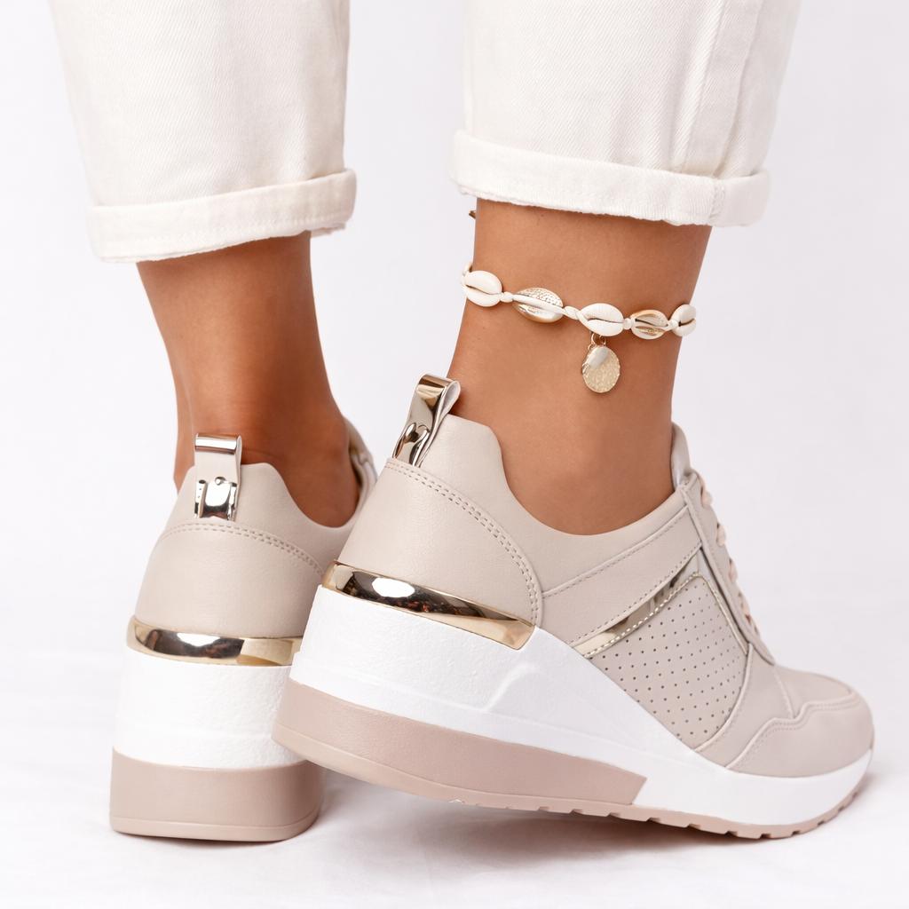 Simone | Orthopedic Everyday Shoes